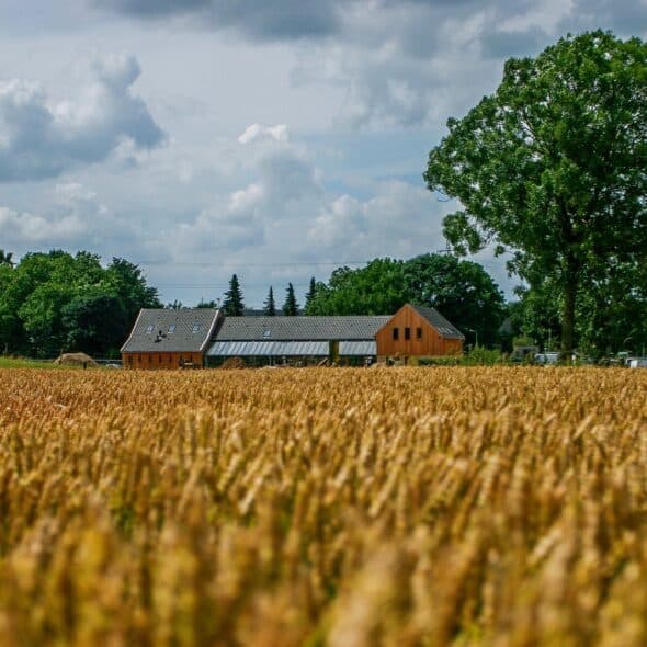 Oude Pastorie Trouw en Feestlocatie Limburg