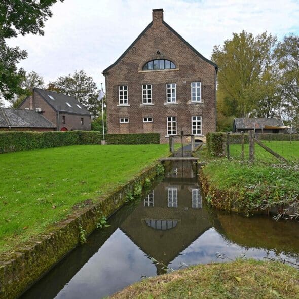 Wittermer Molen Limburg